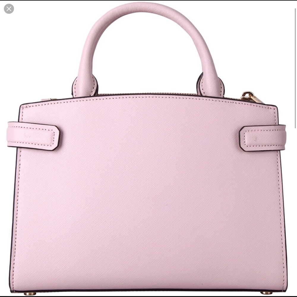 Michel kors Karla purse - Picture 2 of 4